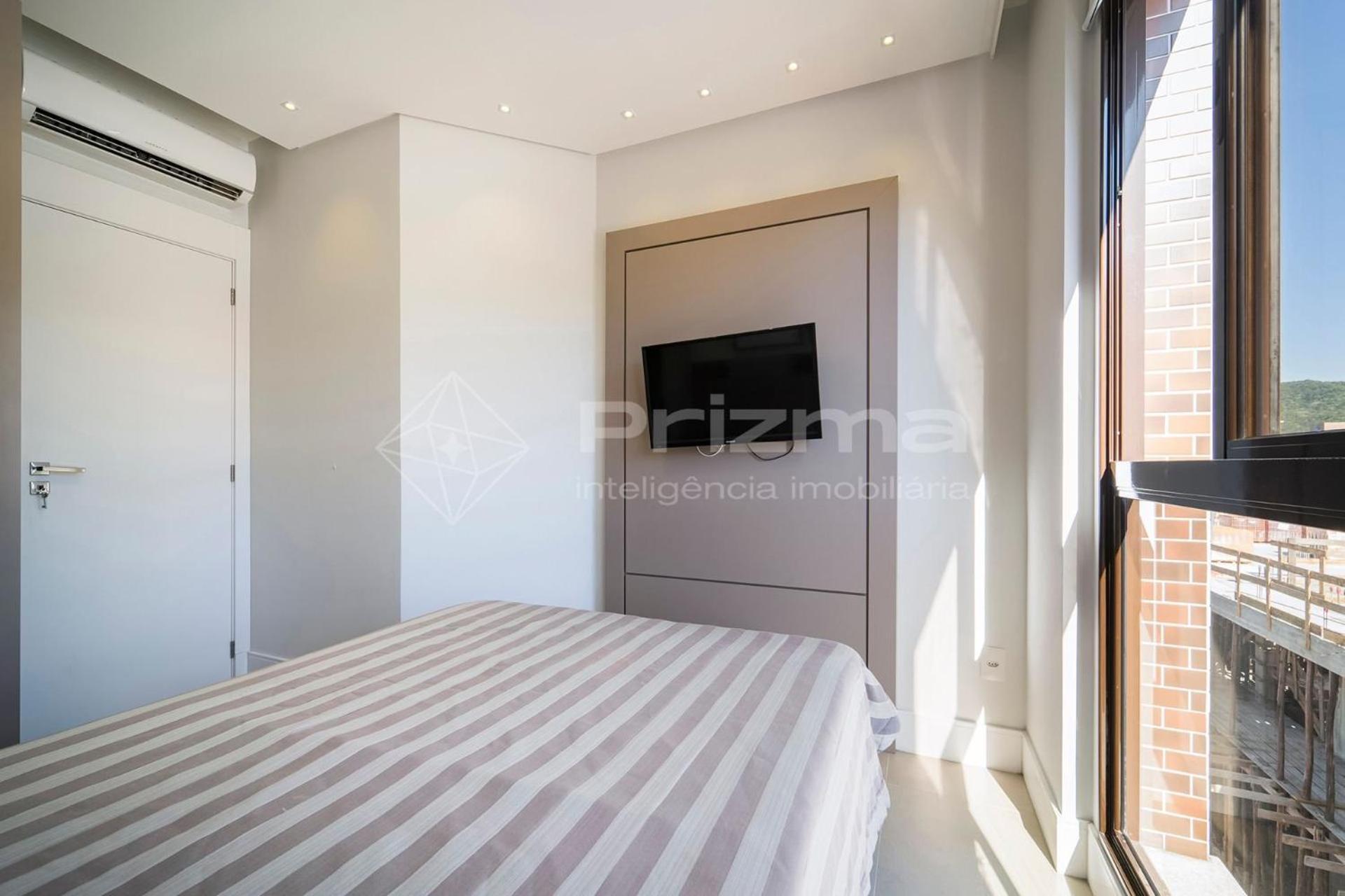 Sd 203 - Excelente Apartamento Em Condominio Com Rooftop E Piscina. Bombinhas Bagian luar foto