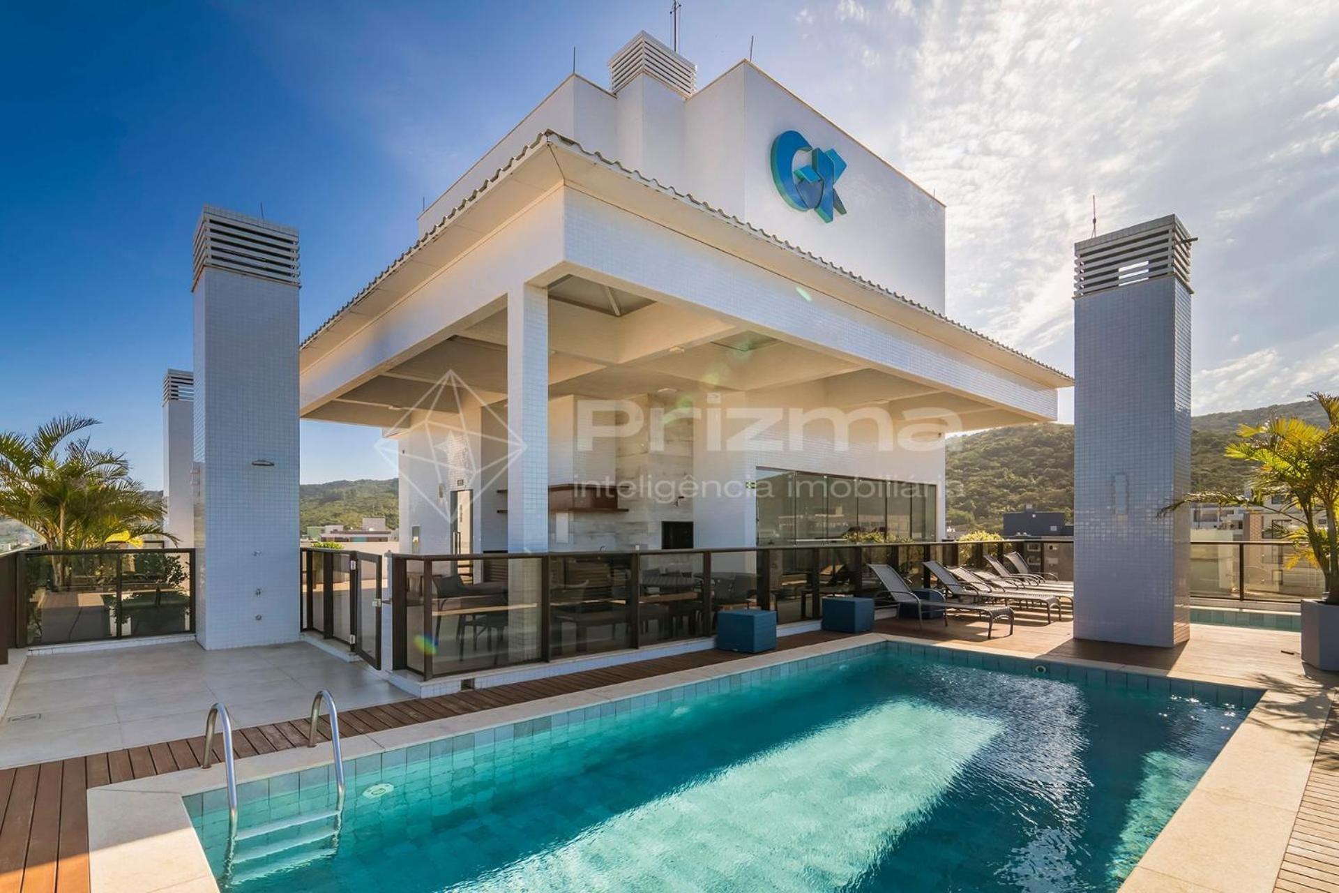 Sd 203 - Excelente Apartamento Em Condominio Com Rooftop E Piscina. Bombinhas Bagian luar foto
