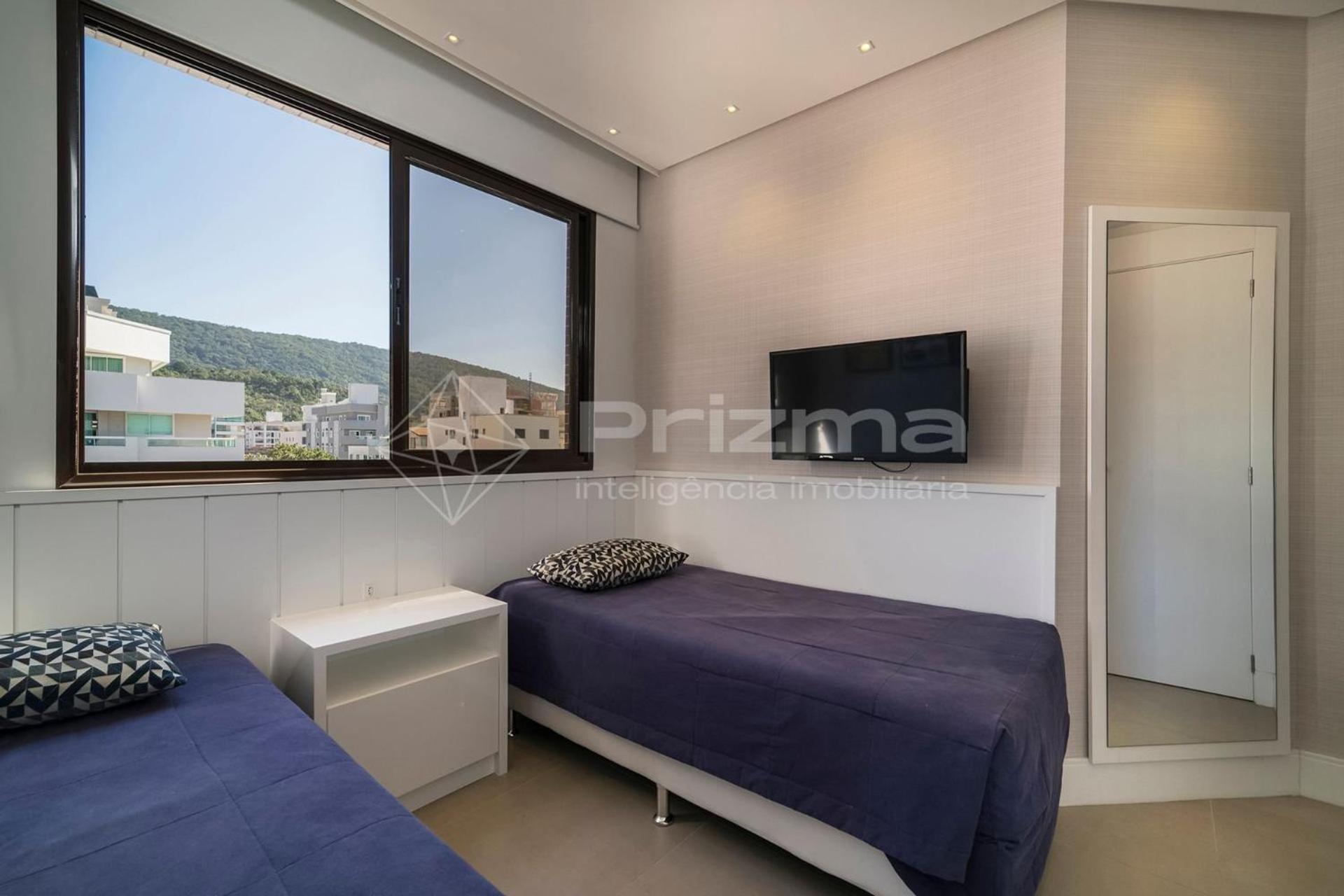 Sd 203 - Excelente Apartamento Em Condominio Com Rooftop E Piscina. Bombinhas Bagian luar foto